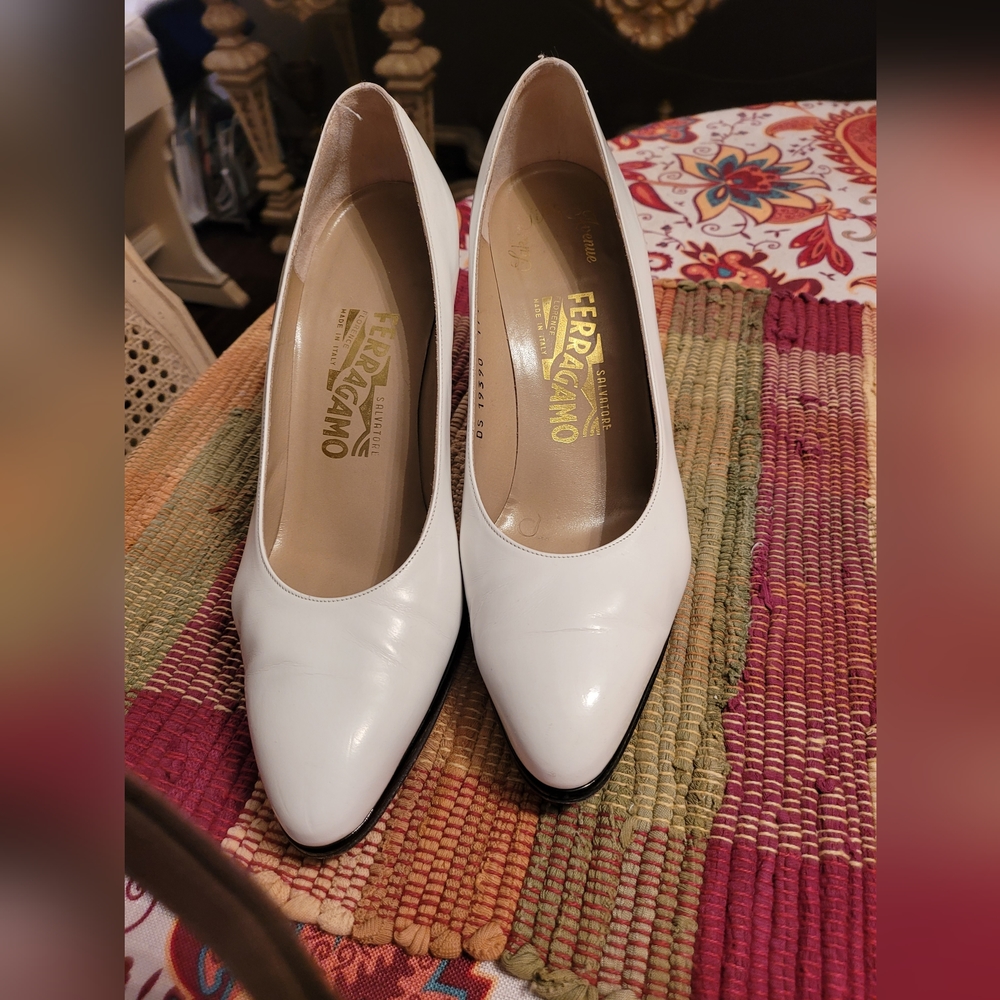 SALVATORE Ferragamo